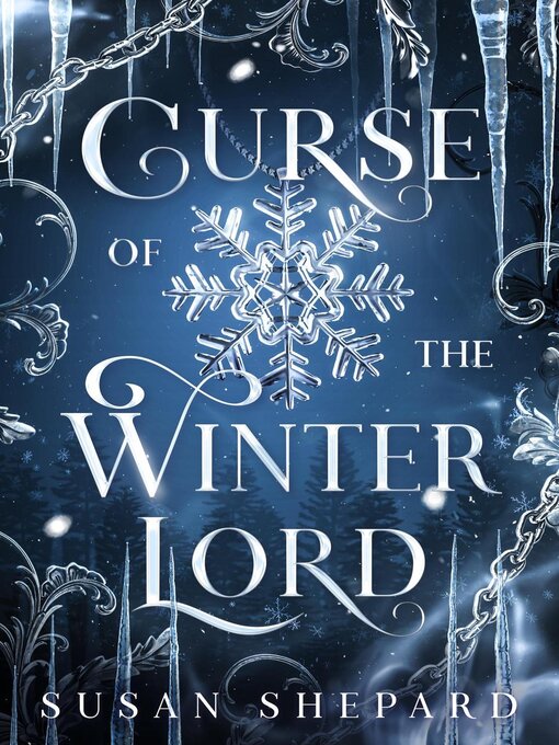 Title details for Curse of the Winter Lord by Susan Shepard - Available